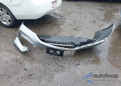 2017 Honda Accord Sport Se from USA, damaged, VIN 1HGCR2F17HA136406